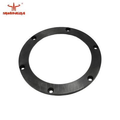Part No. 115480 (102309+104621+106159+052206), Holding Down Device Ring For D8002 cutter