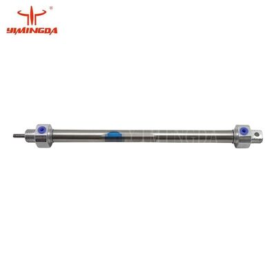 Αριθμός εξαρτήματος 376500283 Κύλινδρος, 5/16" Διάμετρος, 4" Διαδρομή Για Μηχανή Κοπής GT-ATRIA