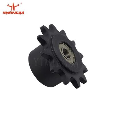 Μέρος αριθ. 050-725-007 Αυτοματοποιημένος σφιχτήρας αλυσίδας για ένδυση, έπιπλα, βιομηχανικές μηχανές