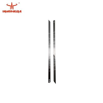 Αριθμός Μέρους 508-12-104 / 503-12-150 305*9.3*3mm Λεπίδα Κοπής, Διπλή Οπή Για Κόφτη Morgan