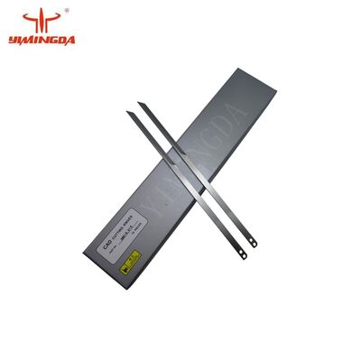 Αριθμός Μέρους 508-12-104 / 503-12-150 305*9.3*3mm Λεπίδα Κοπής, Διπλή Οπή Για Κόφτη Morgan