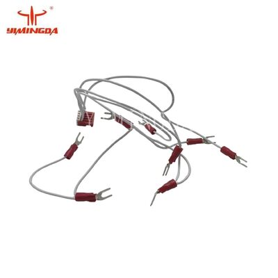 Αριθμός εξαρτήματος 92793001 Καλώδιο χειριστηρίου για κόφτη XLC 7000, Συναρμολογημένο μαζί με 925500574 95500575