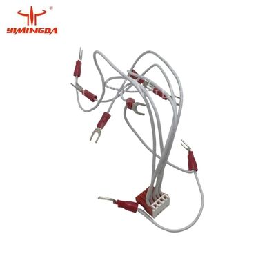 Αριθμός εξαρτήματος 92793001 Καλώδιο χειριστηρίου για κόφτη XLC 7000, Συναρμολογημένο μαζί με 925500574 95500575