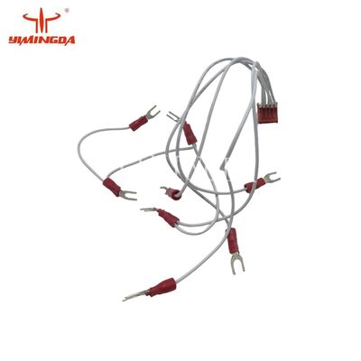 Αριθμός εξαρτήματος 92793001 Καλώδιο χειριστηρίου για κόφτη XLC 7000, Συναρμολογημένο μαζί με 925500574 95500575