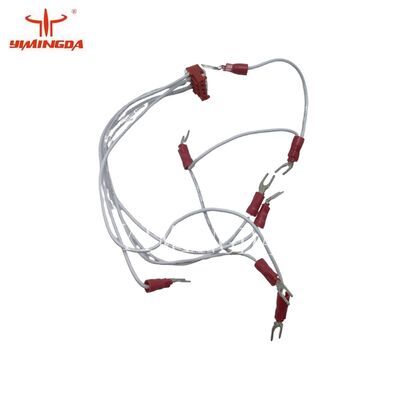 Αριθμός εξαρτήματος 92793001 Καλώδιο χειριστηρίου για κόφτη XLC 7000, Συναρμολογημένο μαζί με 925500574 95500575