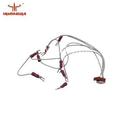 Αριθμός εξαρτήματος 92793001 Καλώδιο χειριστηρίου για κόφτη XLC 7000, Συναρμολογημένο μαζί με 925500574 95500575