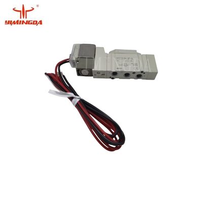 SY3120-5H-M5-Q Βαλβίδα σωληνοειδούς q25 Ανταλλακτικά αυτόματου κόφτη