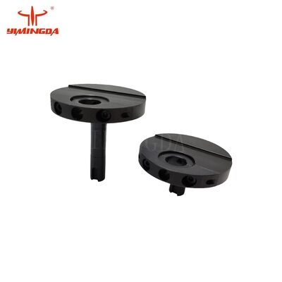 Μέρος αριθ. 124042 Κουτί δονήσεων άξονα πινιόν για κοπτήρα Ix9, ράβδος συρρίκνωσης PN 703737