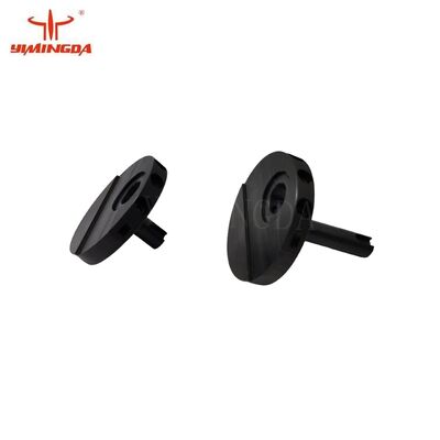 Μέρος αριθ. 124042 Κουτί δονήσεων άξονα πινιόν για κοπτήρα Ix9, ράβδος συρρίκνωσης PN 703737