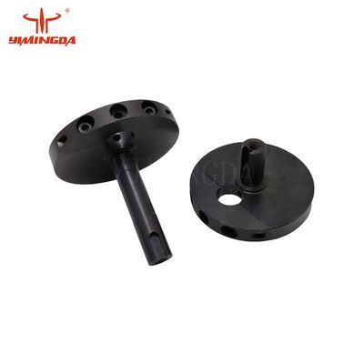 Μέρος αριθ. 124042 Κουτί δονήσεων άξονα πινιόν για κοπτήρα Ix9, ράβδος συρρίκνωσης PN 703737