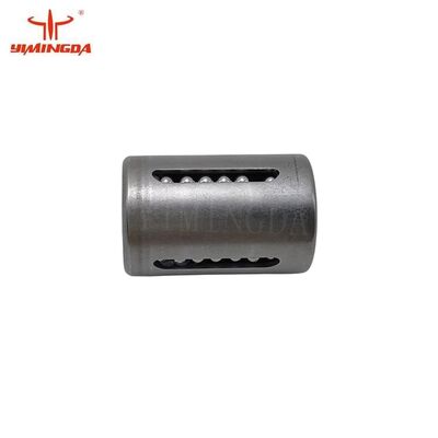 Αριθμός εξαρτήματος 130000 Ρουλεμάν για μηχανή κοπής Q25, Ανταλλακτικά μηχανής κοπής βιομηχανίας ενδυμάτων