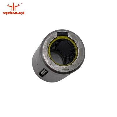 Αριθμός εξαρτήματος 130000 Ρουλεμάν για μηχανή κοπής Q25, Ανταλλακτικά μηχανής κοπής βιομηχανίας ενδυμάτων