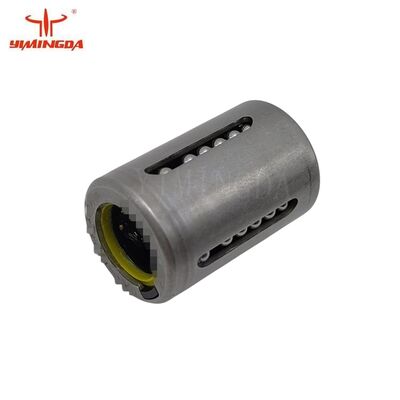 Αριθμός εξαρτήματος 130000 Ρουλεμάν για μηχανή κοπής Q25, Ανταλλακτικά μηχανής κοπής βιομηχανίας ενδυμάτων