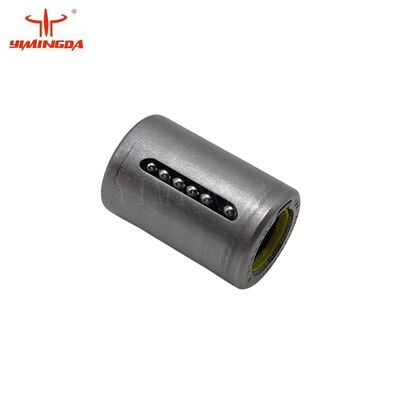 Αριθμός εξαρτήματος 130000 Ρουλεμάν για μηχανή κοπής Q25, Ανταλλακτικά μηχανής κοπής βιομηχανίας ενδυμάτων