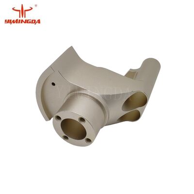 Housing part No 136591 Q25 Auto Cutter machine Spare Parts