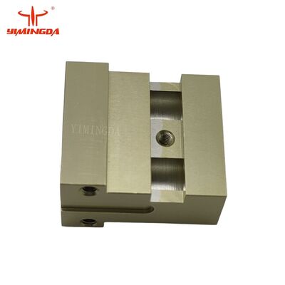 Αριθμός ανταλλακτικού μπλοκ καθίσματος 138664 για ανταλλακτικά μηχανής κοπής Q25