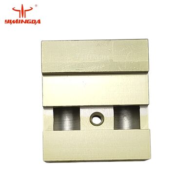 Αριθμός ανταλλακτικού μπλοκ καθίσματος 138664 για ανταλλακτικά μηχανής κοπής Q25