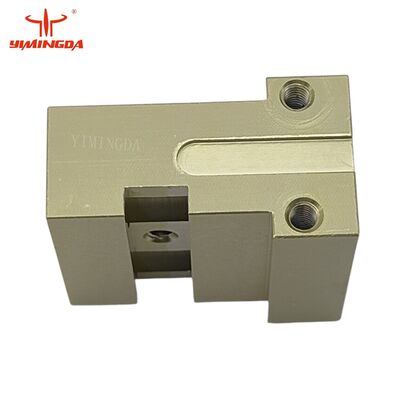 Αριθμός ανταλλακτικού μπλοκ καθίσματος 138664 για ανταλλακτικά μηχανής κοπής Q25