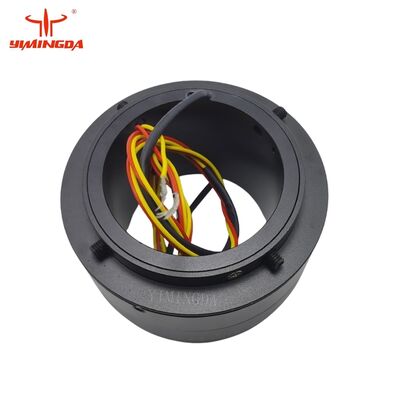 Αριθμός εξαρτήματος 70133387 Δακτύλιος Συλλέκτη Procut Για Αυτόματο Κόφτη PROCUT D8001S