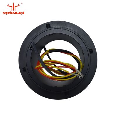 Αριθμός εξαρτήματος 70133387 Δακτύλιος Συλλέκτη Procut Για Αυτόματο Κόφτη PROCUT D8001S