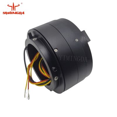 Αριθμός εξαρτήματος 70133387 Δακτύλιος Συλλέκτη Procut Για Αυτόματο Κόφτη PROCUT D8001S