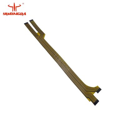 Τμήμα καλωδίου, Flex, Cad αριθ. 87009000 Τμήματα ανταλλακτικών αυτοκινήτου