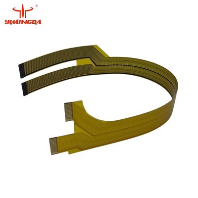 Τμήμα καλωδίου, Flex, Cad αριθ. 87009000 Τμήματα ανταλλακτικών αυτοκινήτου