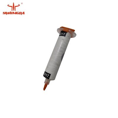 G17 Τμήμα λιπαντικού αριθ. 131837 για ανταλλακτικά μηχανών αυτοκόπτη