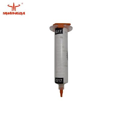 G17 Τμήμα λιπαντικού αριθ. 131837 για ανταλλακτικά μηχανών αυτοκόπτη