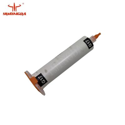 G17 Τμήμα λιπαντικού αριθ. 131837 για ανταλλακτικά μηχανών αυτοκόπτη