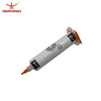 G17 Τμήμα λιπαντικού αριθ. 131837 για ανταλλακτικά μηχανών αυτοκόπτη