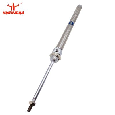 Κύλινδρο αέρα 100 mm Μία δράση W-Vent Μέρος αριθ. 376500269 Για αυτόματη μηχανή κοπής S91