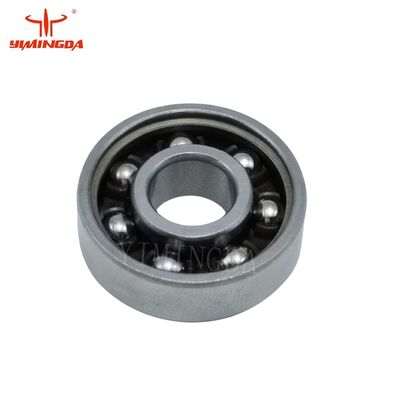 Μέρος ρυμουλκούμενου ρυμουλκούμενου αριθ. 70124015 για μηχανή αυτοκόψιμο Bullmer