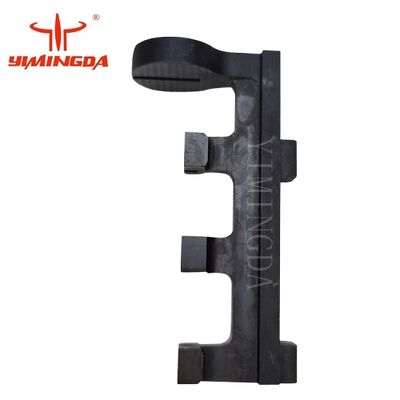 Λεπίδα Μαχαιριού GID .078x.200 S-91 Αριθμός Εξαρτήματος 62296000 Ανταλλακτικά Αυτόματου Κόφτη