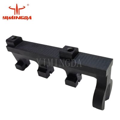 Λεπίδα Μαχαιριού GID .078x.200 S-91 Αριθμός Εξαρτήματος 62296000 Ανταλλακτικά Αυτόματου Κόφτη