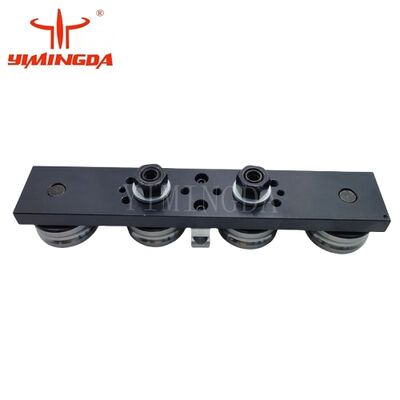 Bearing Assembly For Bullmer Cutting Machines, Textile Cutting Machine Spare Parts