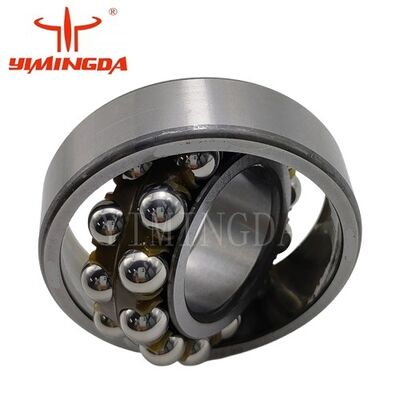 PN 894502073 Spare, Bearing, Cradle GRP, 250s Spreader Spare Parts Textile cutting machine Parts