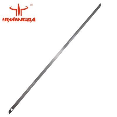 Cutting Blade, 309*5.6*1.5mm, Single Hole Part No 708223 Knife For Auto Textile Machine