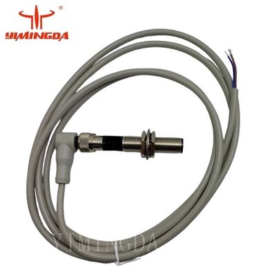 Μέρος αριθ. 064498 C Αισθητήρας S12-ML-5-G-02B Τεχνικά ανταλλακτικά αυτοκόπτη