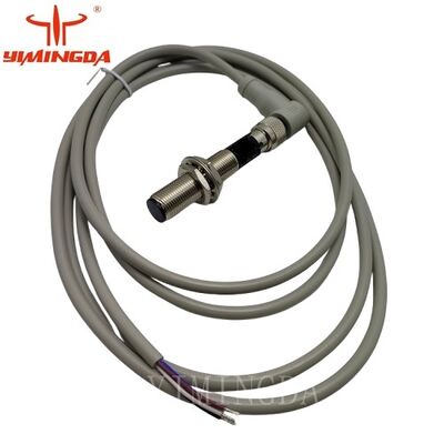 Μέρος αριθ. 064498 C Αισθητήρας S12-ML-5-G-02B Τεχνικά ανταλλακτικά αυτοκόπτη