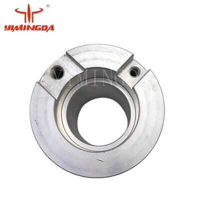 Textile Cutting Machine Wheel Part No 84602301 Cutting Machine For Clothes
