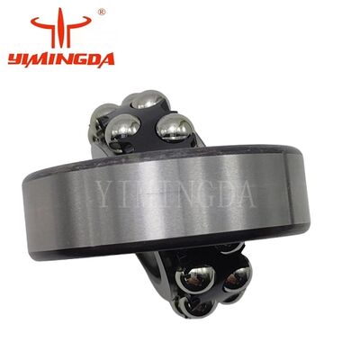 Bearing PN 70124072 Μηχανή Κοπής Υφασμάτων για Ρούχα