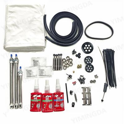 PN 705591 Maintenance Kit 1000h VT-AU-IX9 Automatic Cutting Machine for Fabric