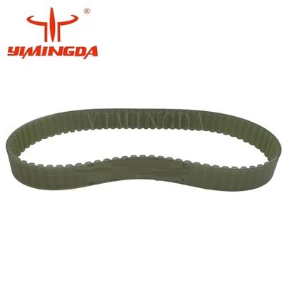 Ζώνη δοντιών 32 στο 10/800 μέρος αριθ. 054104 Για αυτοκινητοκόπτη D8002