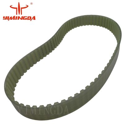 Ζώνη δοντιών 32 στο 10/800 μέρος αριθ. 054104 Για αυτοκινητοκόπτη D8002