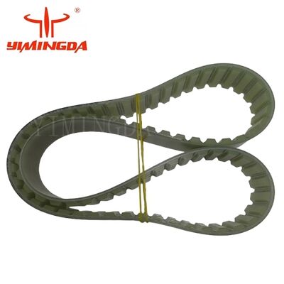 Ζώνη δοντιών 32 στο 10/800 μέρος αριθ. 054104 Για αυτοκινητοκόπτη D8002