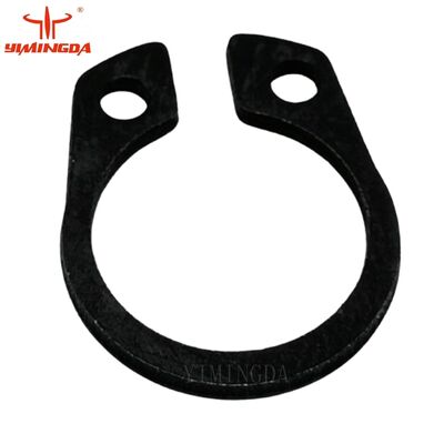 Εξαρτήματα κοπής υφασμάτων 005718 Δακτύλιος ασφαλείας Din 471-A 10x1,0 Για αυτόματη μηχανή κοπής D8002 D8001 Xl7501