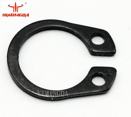 Εξαρτήματα κοπής υφασμάτων 005718 Δακτύλιος ασφαλείας Din 471-A 10x1,0 Για αυτόματη μηχανή κοπής D8002 D8001 Xl7501