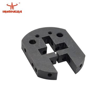 Fixture Block Yin Cutter Parts MA08-02-19 Textile Machine Components Light Weight