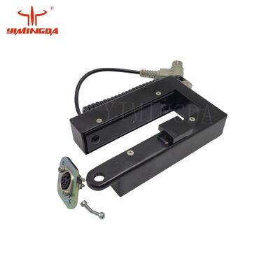 Εναλλακτικά εξαρτήματα μηχάνου κοπής κλωστοϋφαντουργικών προϊόντων αριθ. 060-805-004 Συσκευή αντικατάστασης για το 5300-076-0045